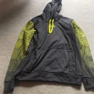 Adidas Hoodie